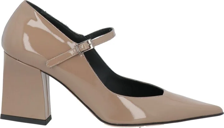 Luca Valentini Woman Pumps - Image 3