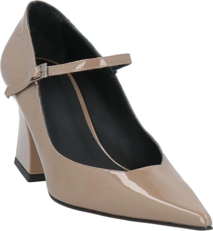 Luca Valentini Woman Pumps - Image 4