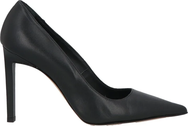 Luca Valentini Woman Pumps - Image 3