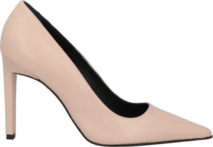 Luca Valentini Woman Pumps - Image 6