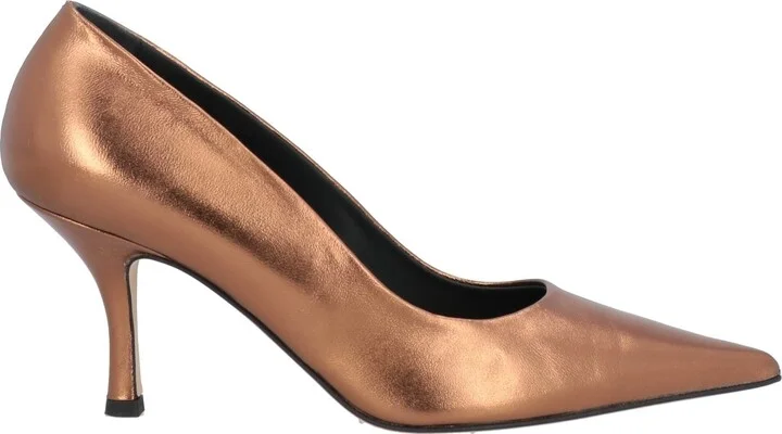 Luca Valentini Woman Pumps - Image 3