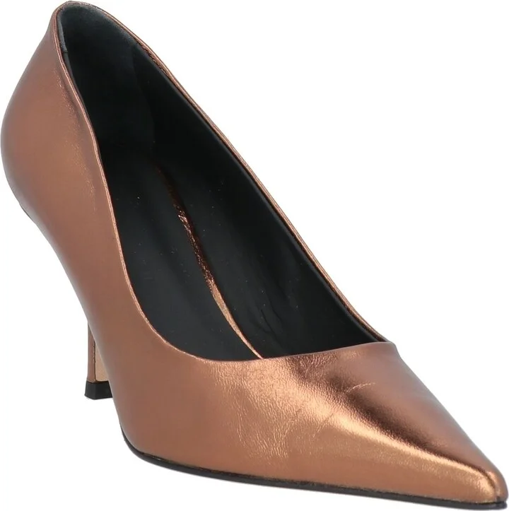Luca Valentini Woman Pumps - Image 4