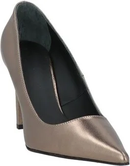 Luca Valentini Woman Pumps - Image 2