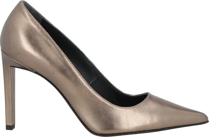 Luca Valentini Woman Pumps - Image 3