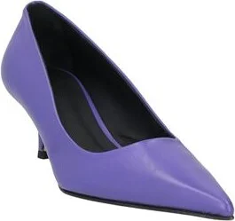 Luca Valentini Woman Pumps - Image 2