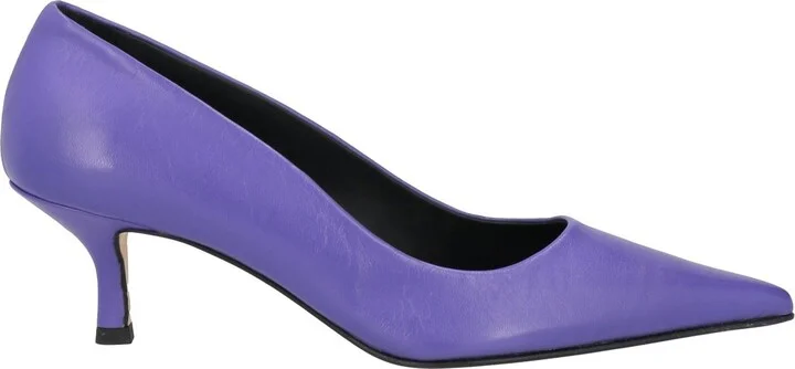 Luca Valentini Woman Pumps - Image 3