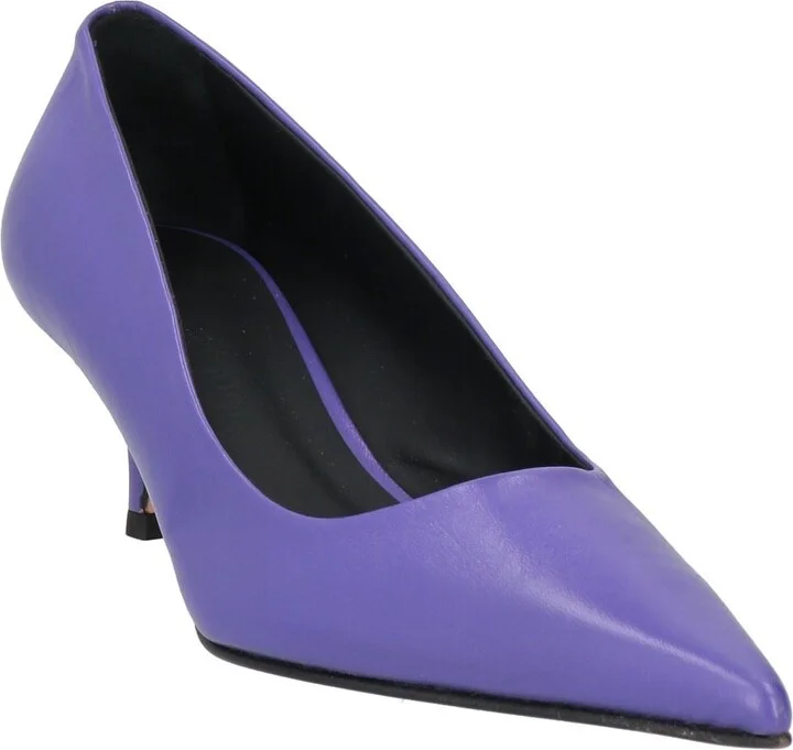 Luca Valentini Woman Pumps - Image 4