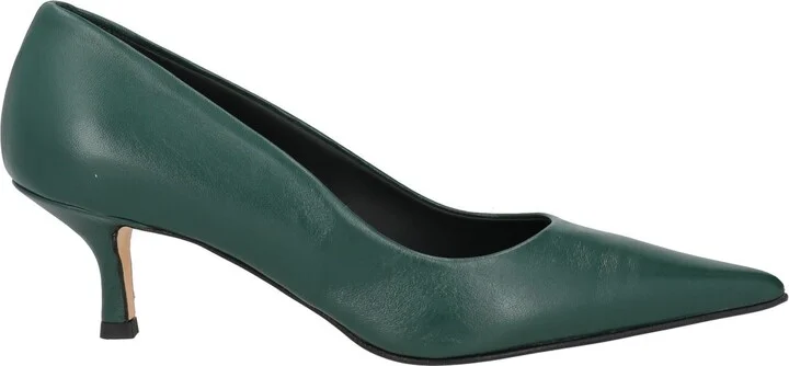 Luca Valentini Woman Pumps - Image 6