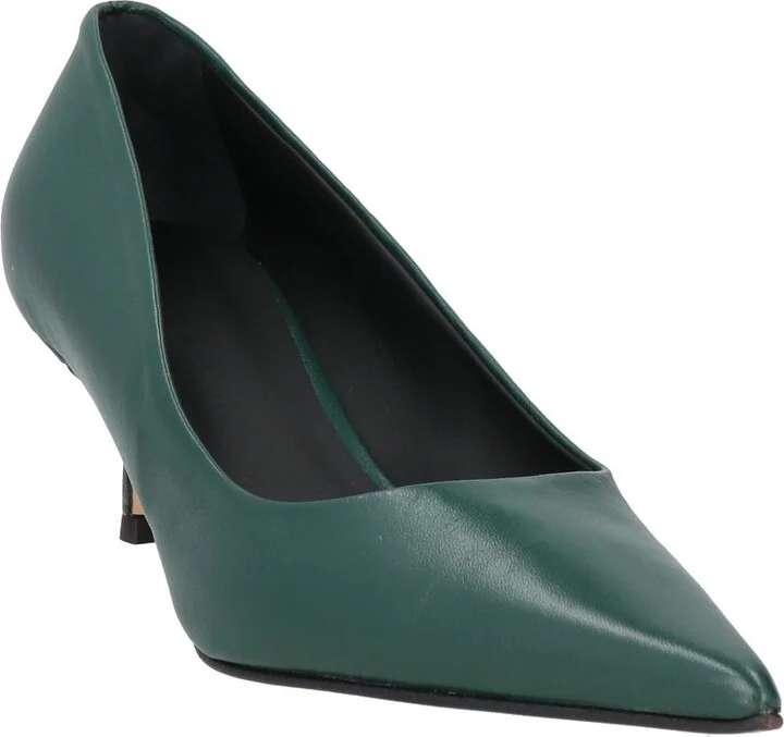 Luca Valentini Woman Pumps - Image 7