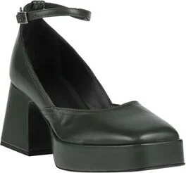 Luca Valentini Woman Pumps - Image 2