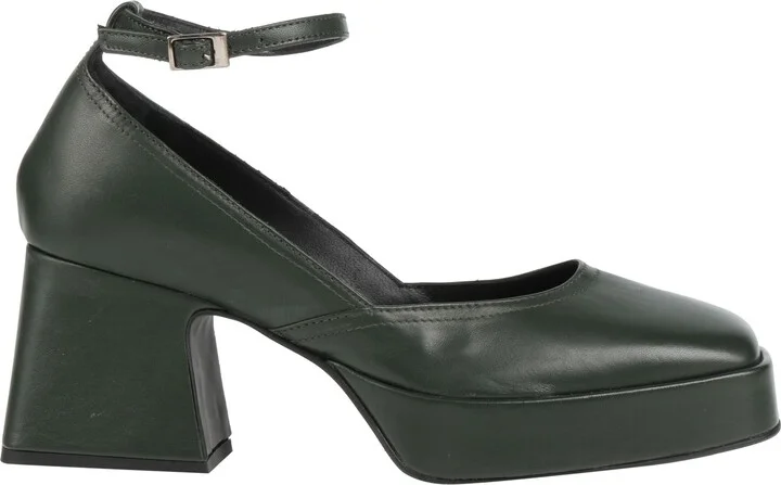 Luca Valentini Woman Pumps - Image 3