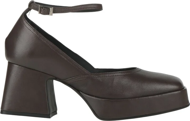 Luca Valentini Woman Pumps - Image 6
