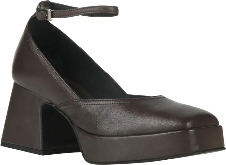 Luca Valentini Woman Pumps - Image 7