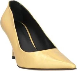 Luca Valentini Woman Pumps - Image 2