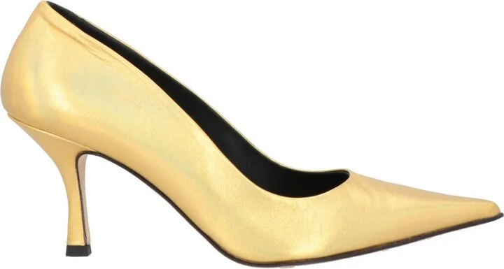 Luca Valentini Woman Pumps - Image 3