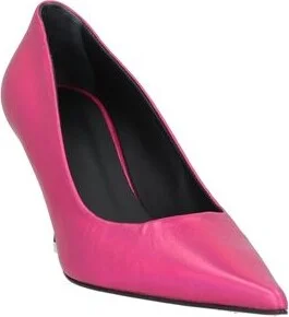 Luca Valentini Woman Pumps - Image 5