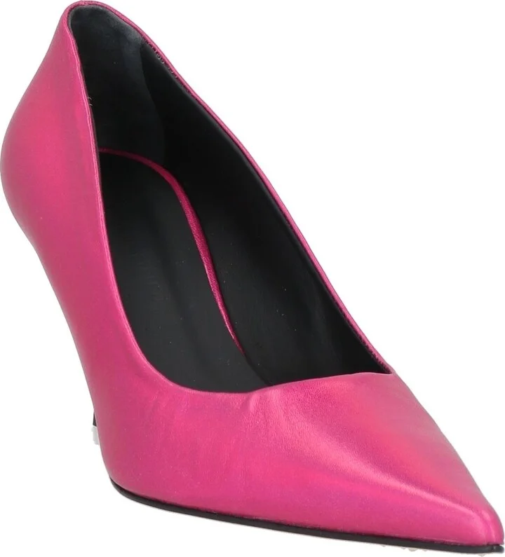 Luca Valentini Woman Pumps - Image 7
