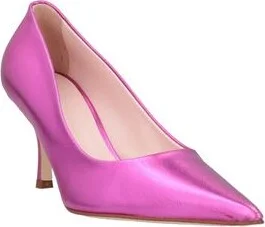 Luca Valentini Woman Pumps - Image 2