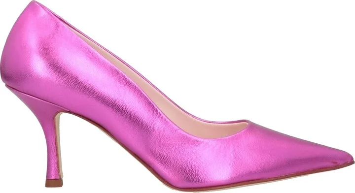 Luca Valentini Woman Pumps - Image 3