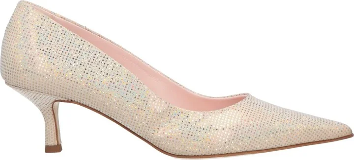 Luca Valentini Woman Pumps - Image 3