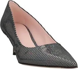 Luca Valentini Woman Pumps - Image 5