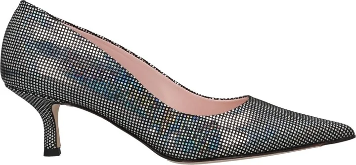 Luca Valentini Woman Pumps - Image 6