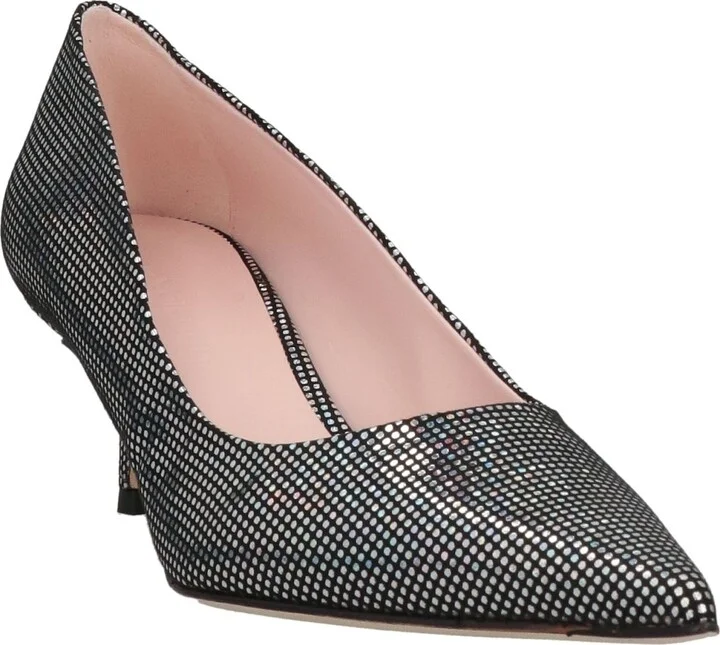 Luca Valentini Woman Pumps - Image 7