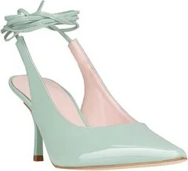Luca Valentini Woman Pumps - Image 2