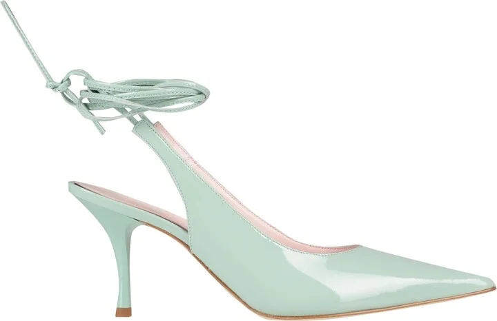 Luca Valentini Woman Pumps - Image 3