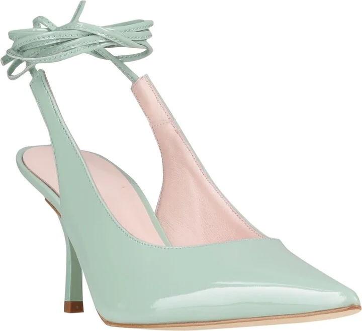 Luca Valentini Woman Pumps - Image 4