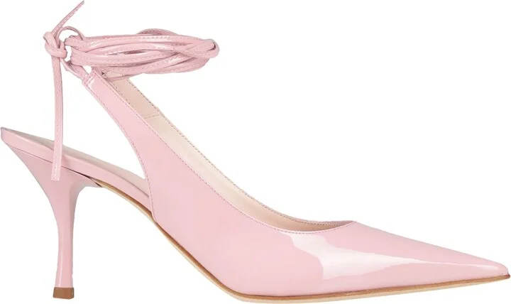 Luca Valentini Woman Pumps - Image 6