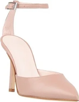 Luca Valentini Woman Pumps - Image 2
