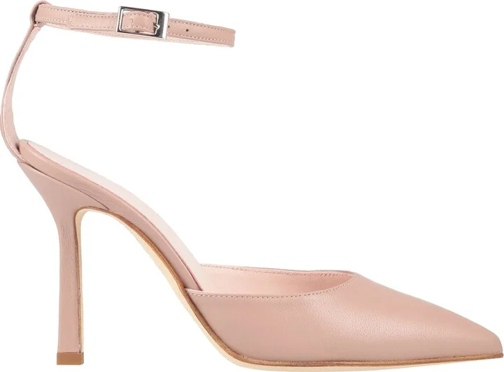 Luca Valentini Woman Pumps - Image 3