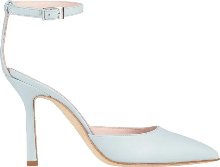 Luca Valentini Woman Pumps - Image 6