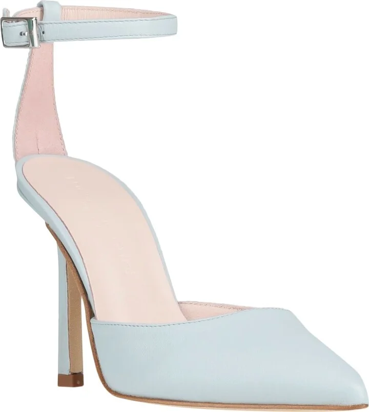 Luca Valentini Woman Pumps - Image 7