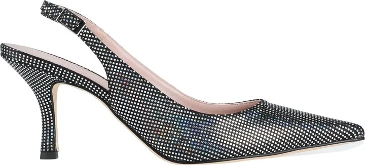 Luca Valentini Woman Pumps - Image 3