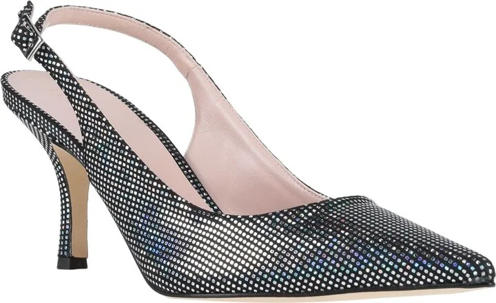 Luca Valentini Woman Pumps - Image 4