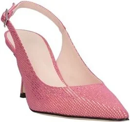 Luca Valentini Woman Pumps - Image 5