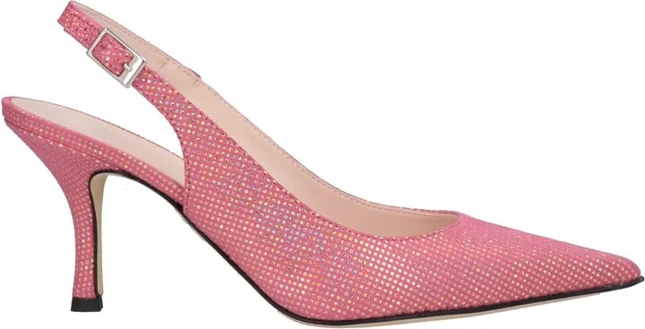 Luca Valentini Woman Pumps - Image 6