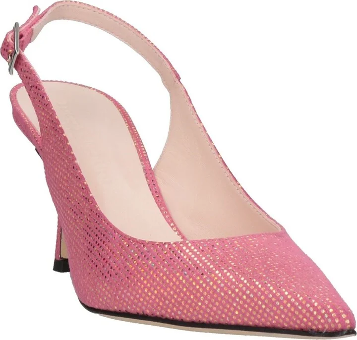 Luca Valentini Woman Pumps - Image 7
