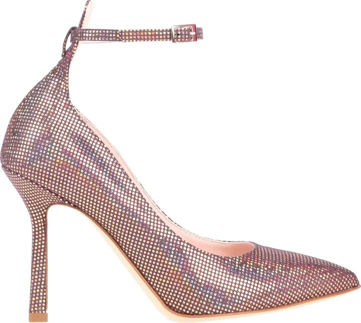 Luca Valentini Woman Pumps - Image 3