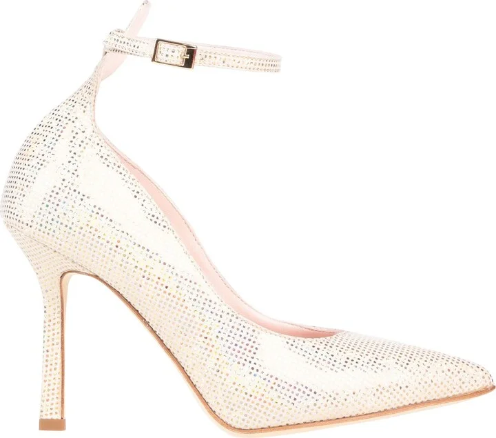 Luca Valentini Woman Pumps - Image 6
