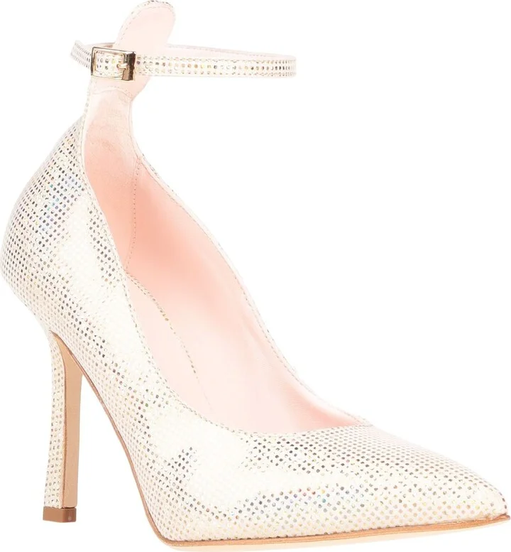 Luca Valentini Woman Pumps - Image 7