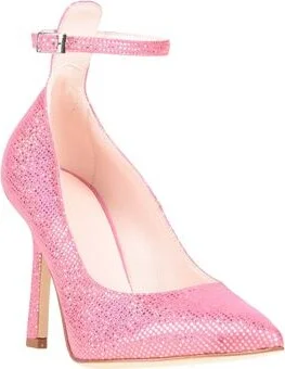 Luca Valentini Woman Pumps - Image 8