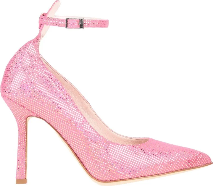 Luca Valentini Woman Pumps - Image 9