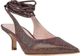 Luca Valentini Woman Pumps - Image 2
