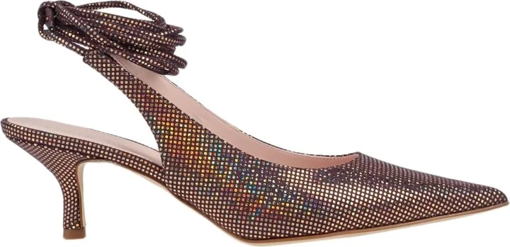 Luca Valentini Woman Pumps - Image 3
