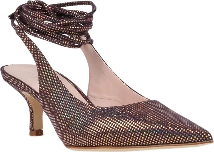 Luca Valentini Woman Pumps - Image 4