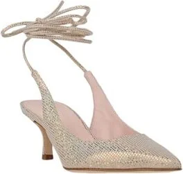 Luca Valentini Woman Pumps - Image 5