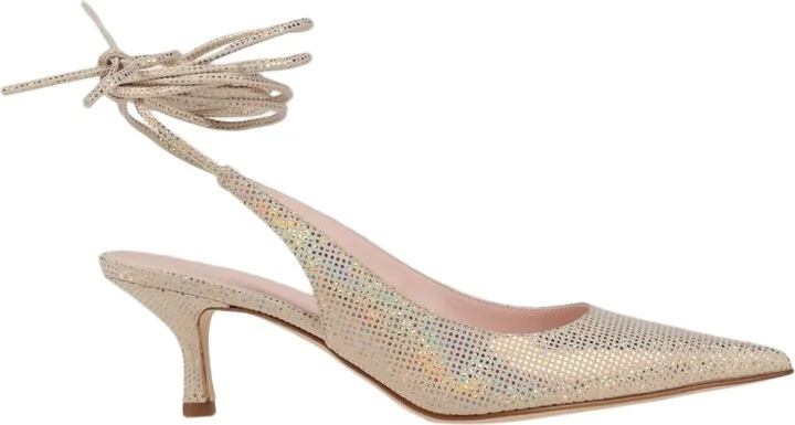 Luca Valentini Woman Pumps - Image 6